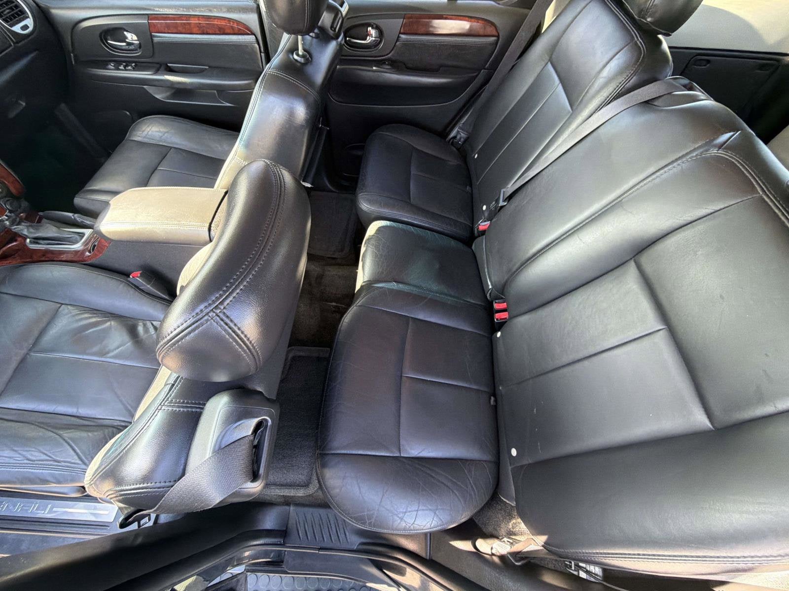 2006 GMC Envoy Denali