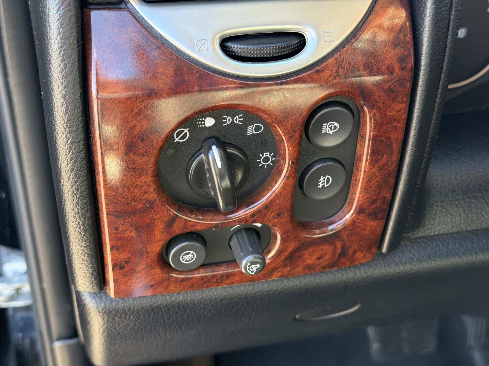 2006 GMC Envoy Denali