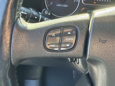 2006 GMC Envoy Denali