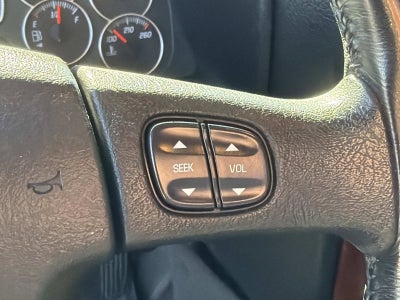 2006 GMC Envoy Denali