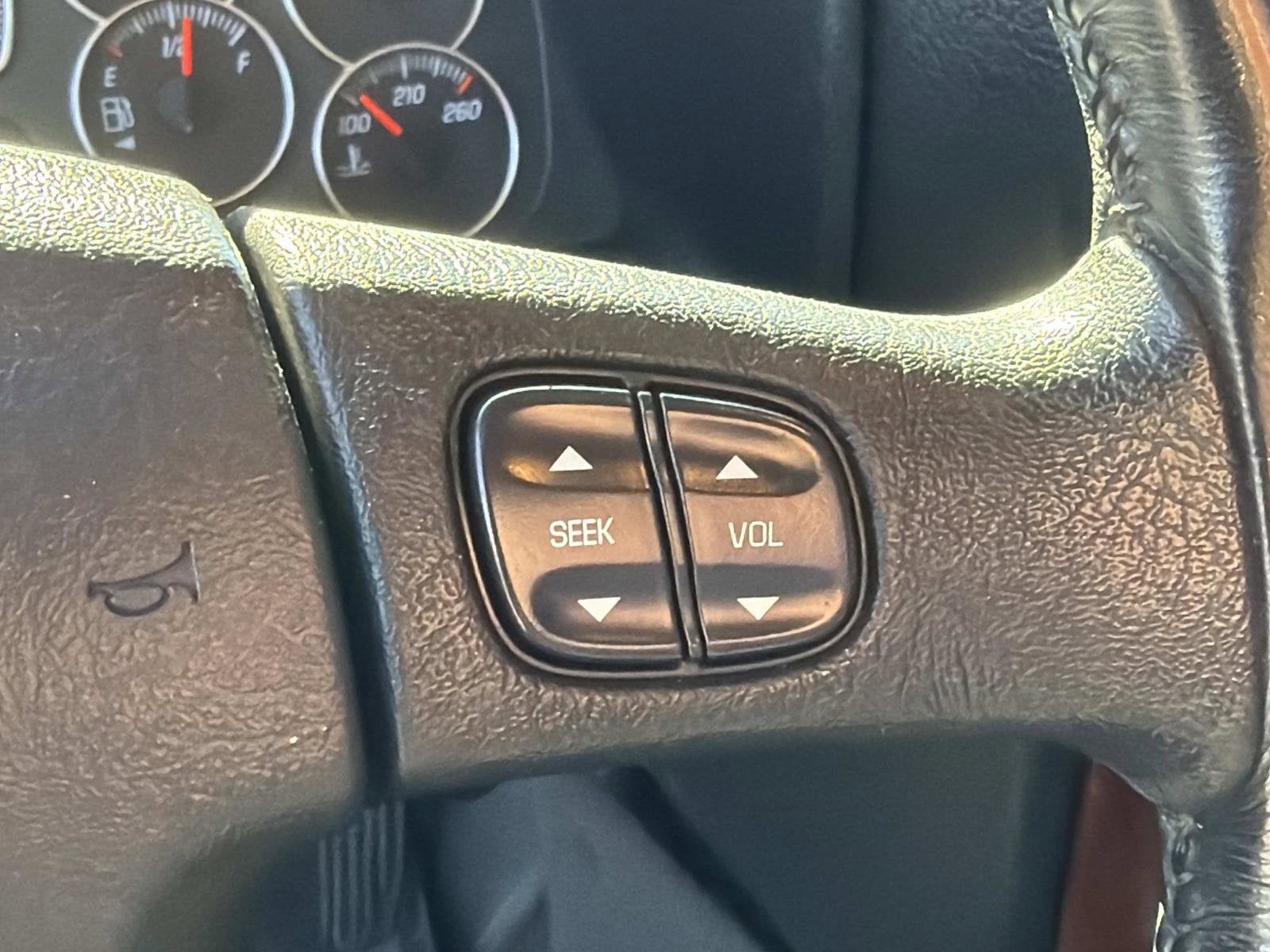 2006 GMC Envoy Denali