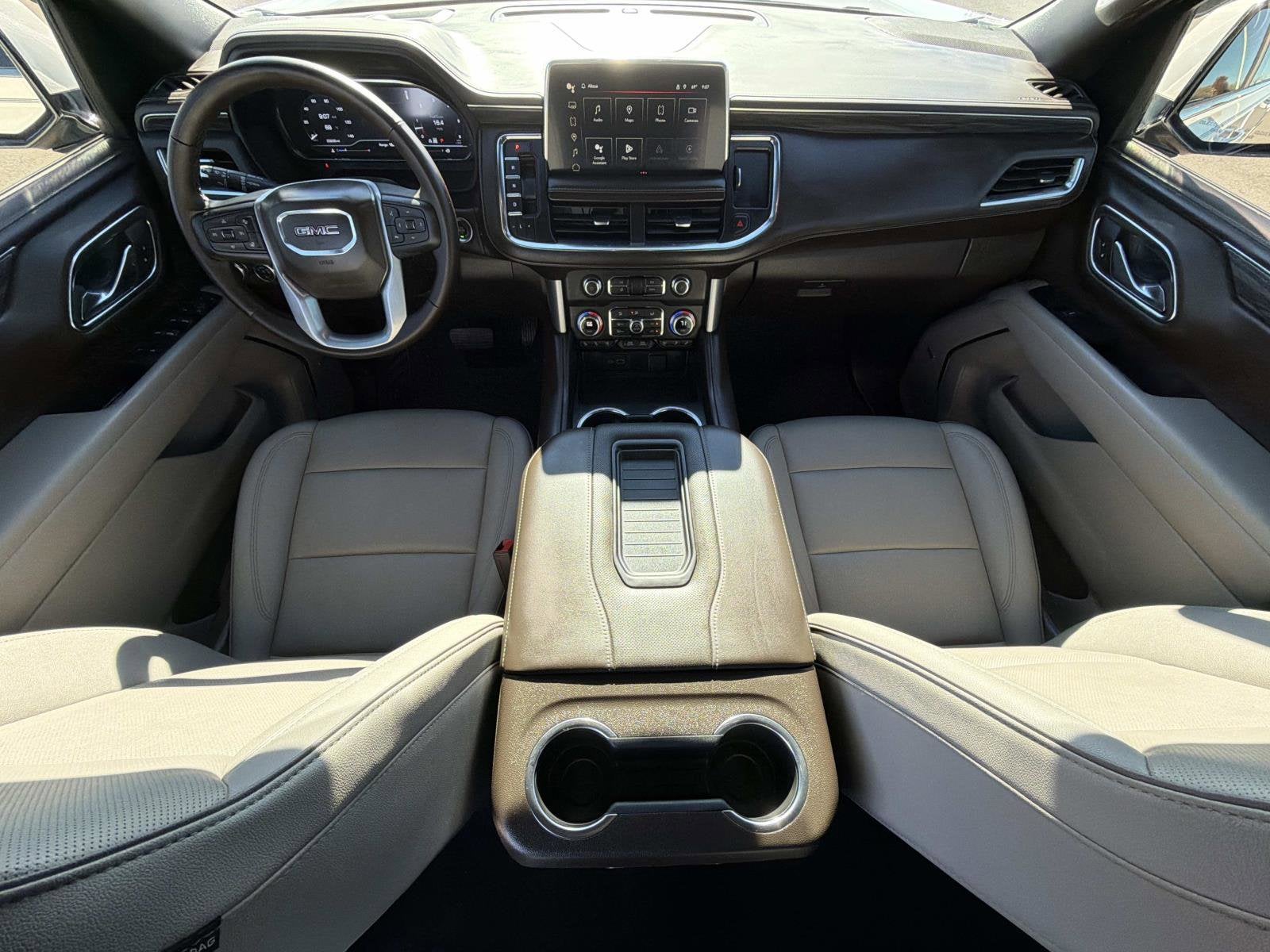 2024 GMC Yukon XL SLT