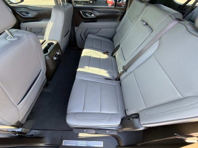 2024 GMC Yukon XL SLT