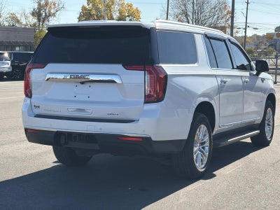 2024 GMC Yukon XL SLT