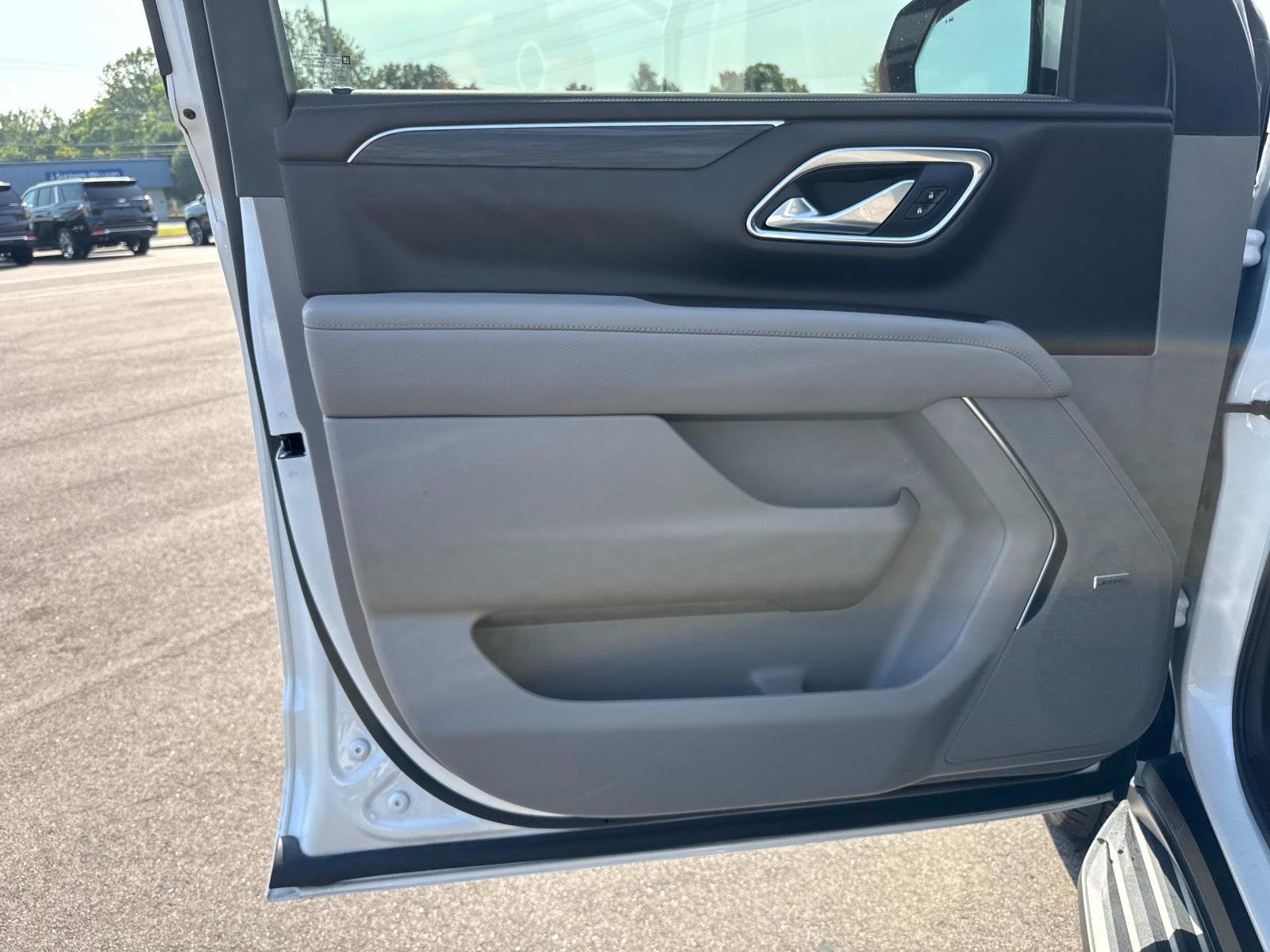 2024 GMC Yukon XL SLT