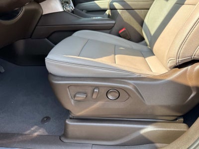 2024 GMC Yukon XL SLT