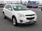 2013 Chevrolet Equinox LTZ