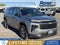 2024 Chevrolet Traverse LS