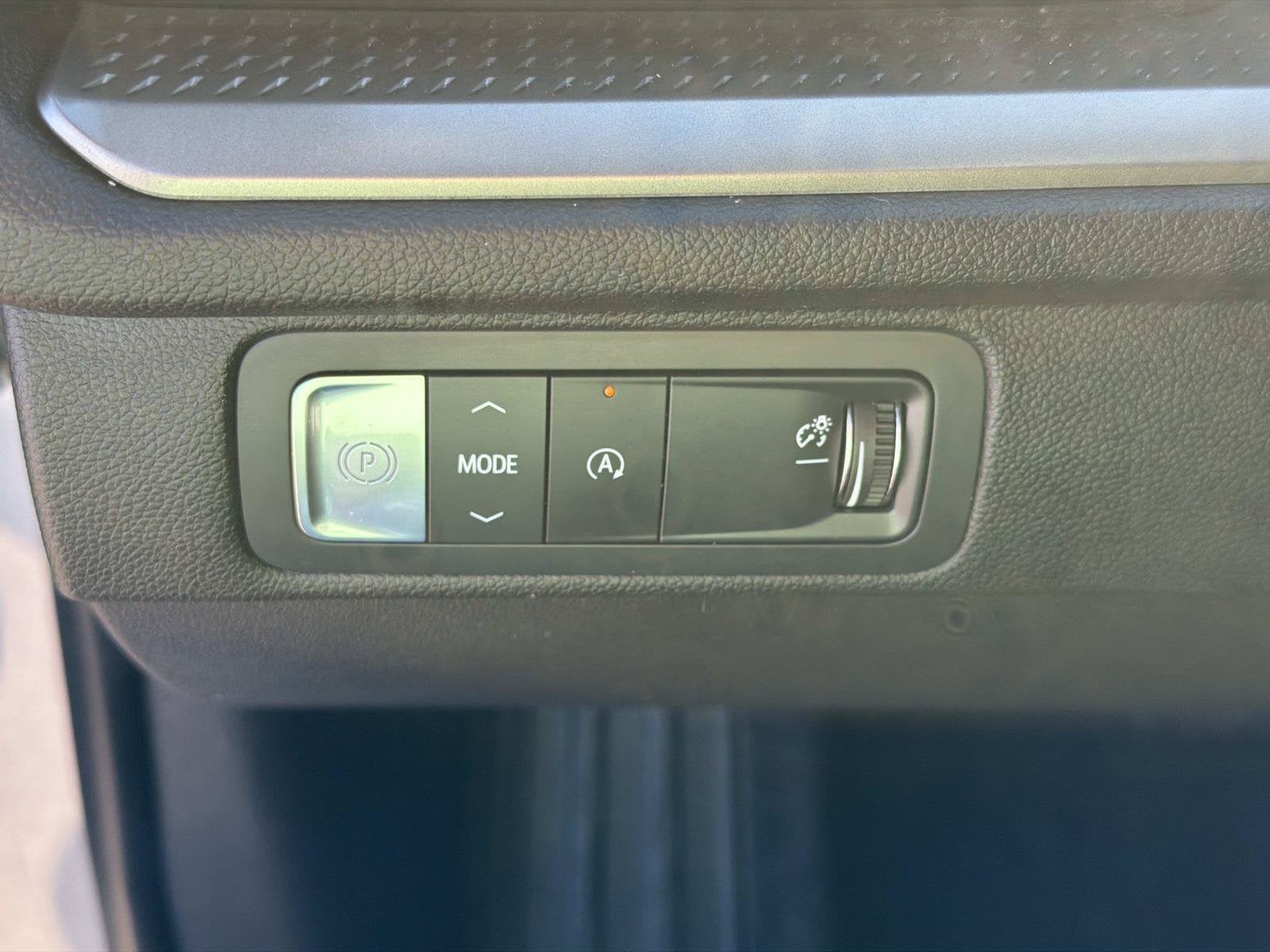 2024 Chevrolet Traverse LS