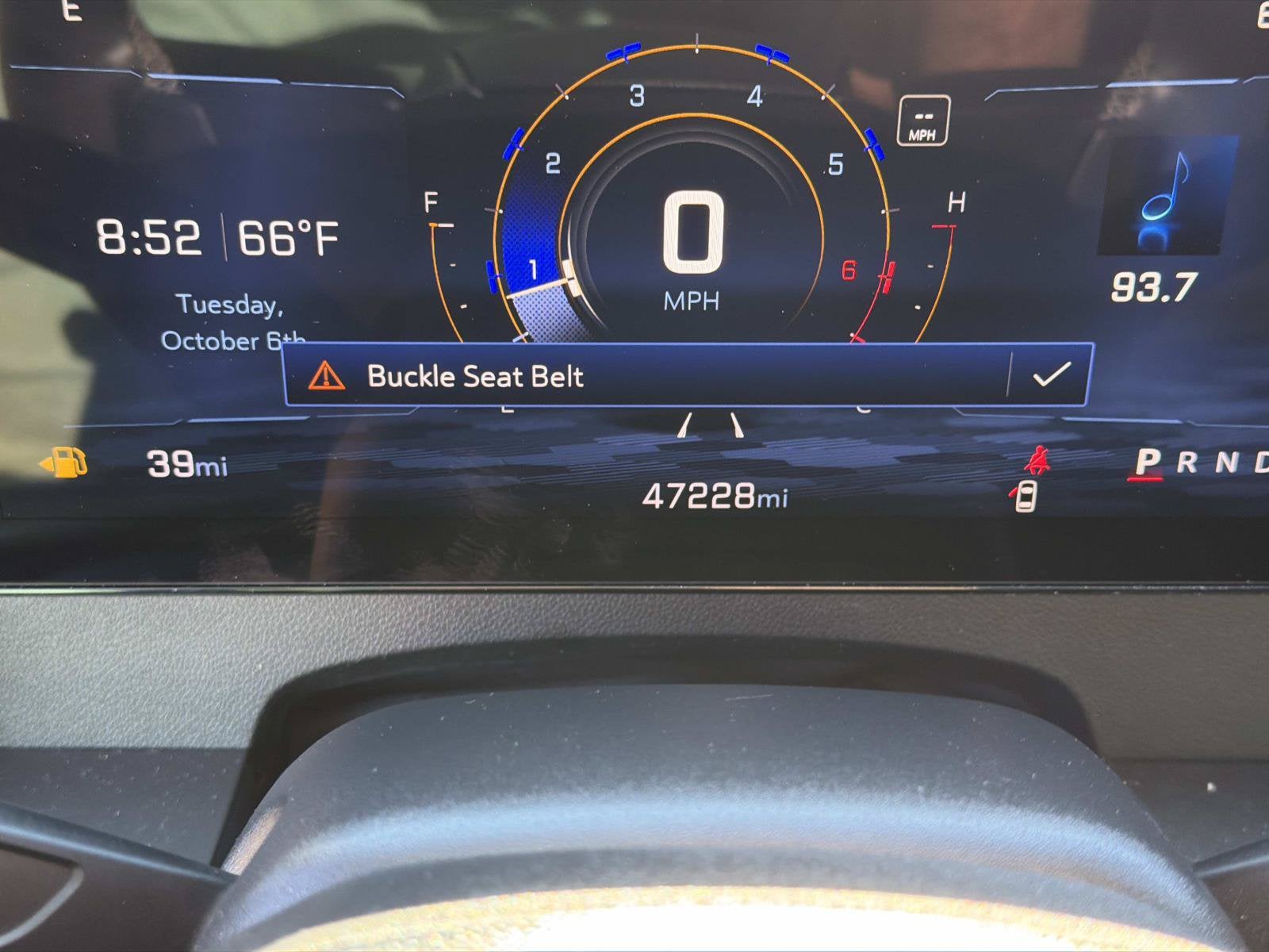 2024 Chevrolet Traverse LS