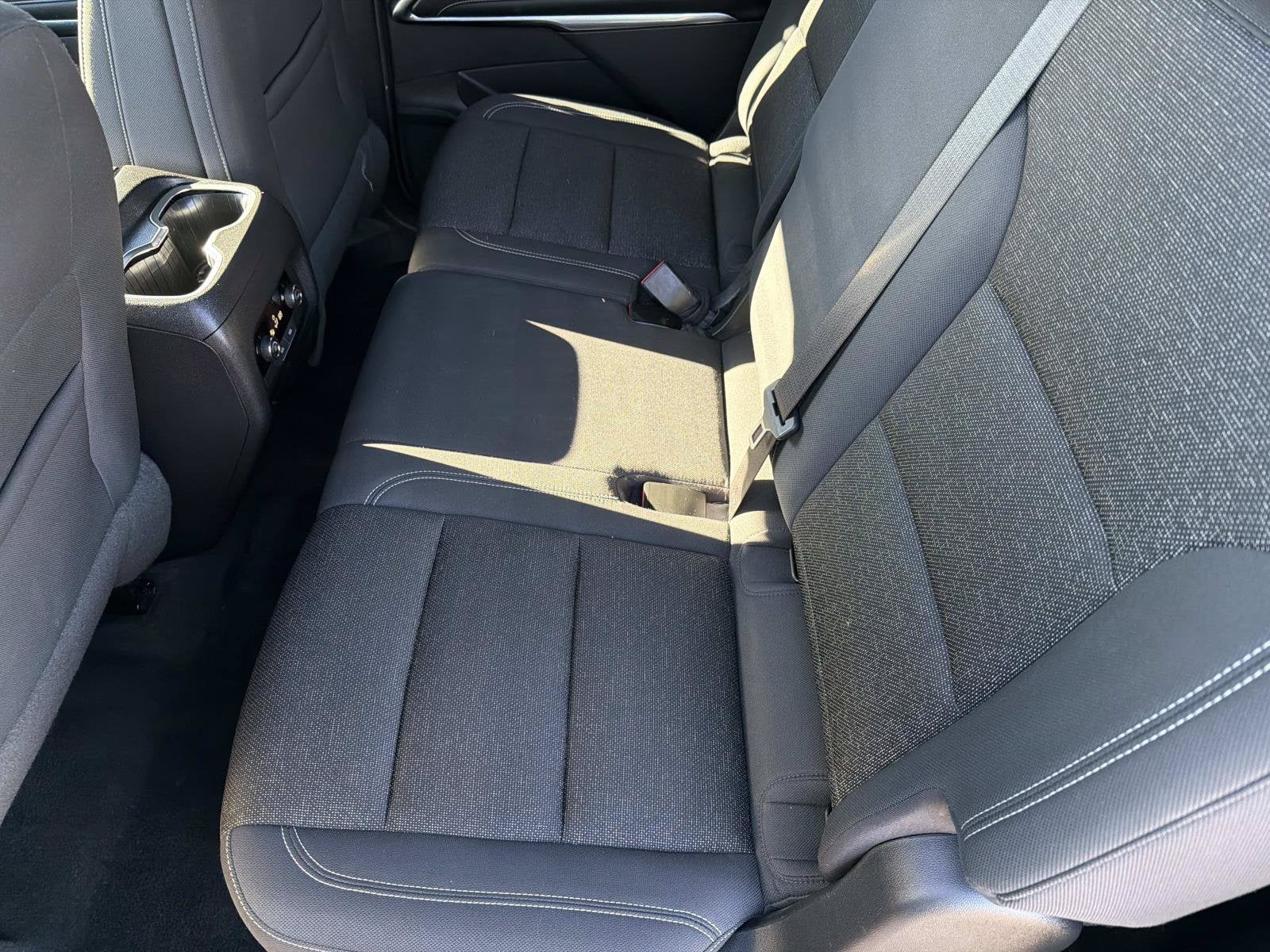 2024 Chevrolet Traverse LS