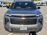 2024 Chevrolet Traverse LS