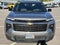2024 Chevrolet Traverse LS