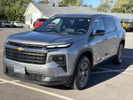 2024 Chevrolet Traverse LS