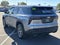 2024 Chevrolet Traverse LS