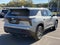 2024 Chevrolet Traverse LS
