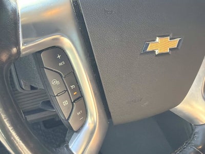 2017 Chevrolet Traverse Premier