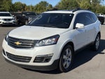 2017 Chevrolet Traverse Premier