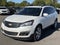 2017 Chevrolet Traverse Premier