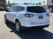 2017 Chevrolet Traverse Premier
