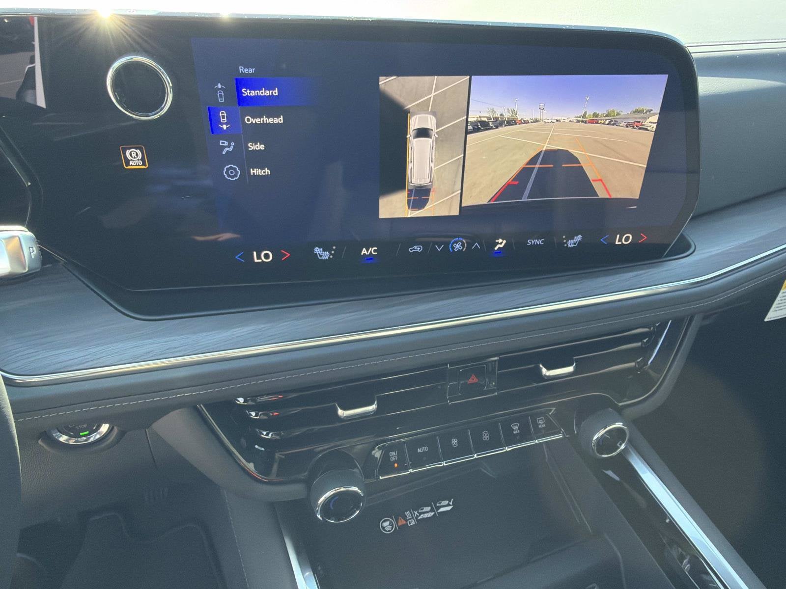 2027 Chevrolet Suburban Z71