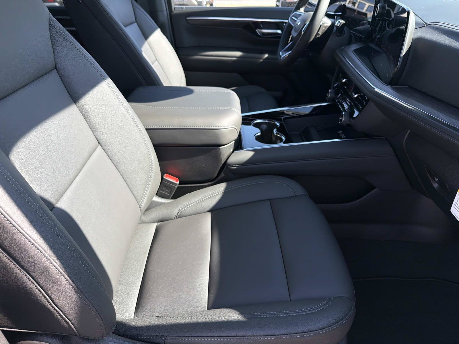 2027 Chevrolet Suburban Z71