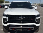 2027 Chevrolet Suburban Z71