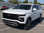 2027 Chevrolet Suburban Z71