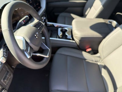 2027 Chevrolet Suburban Z71