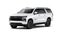 2027 Chevrolet Suburban RST