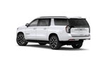 2027 Chevrolet Suburban RST