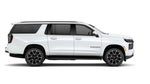 2027 Chevrolet Suburban RST