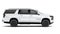 2027 Chevrolet Suburban RST
