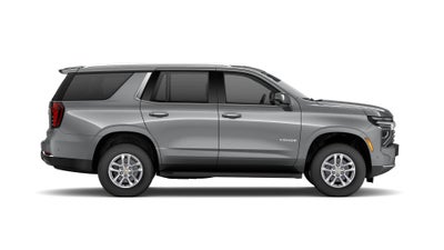 2027 Chevrolet Tahoe LT