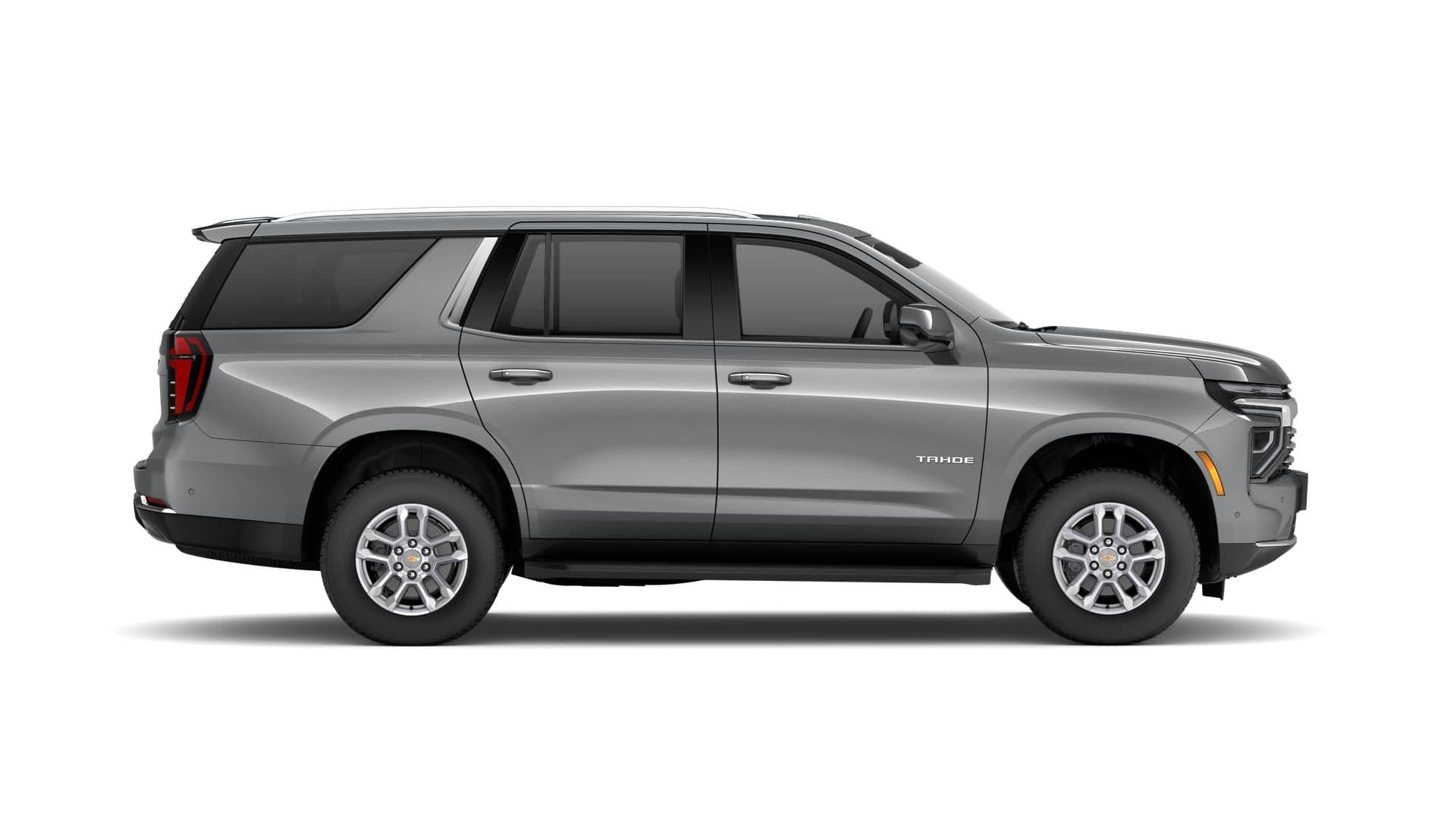 2027 Chevrolet Tahoe LT