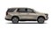 2027 Chevrolet Tahoe Z71