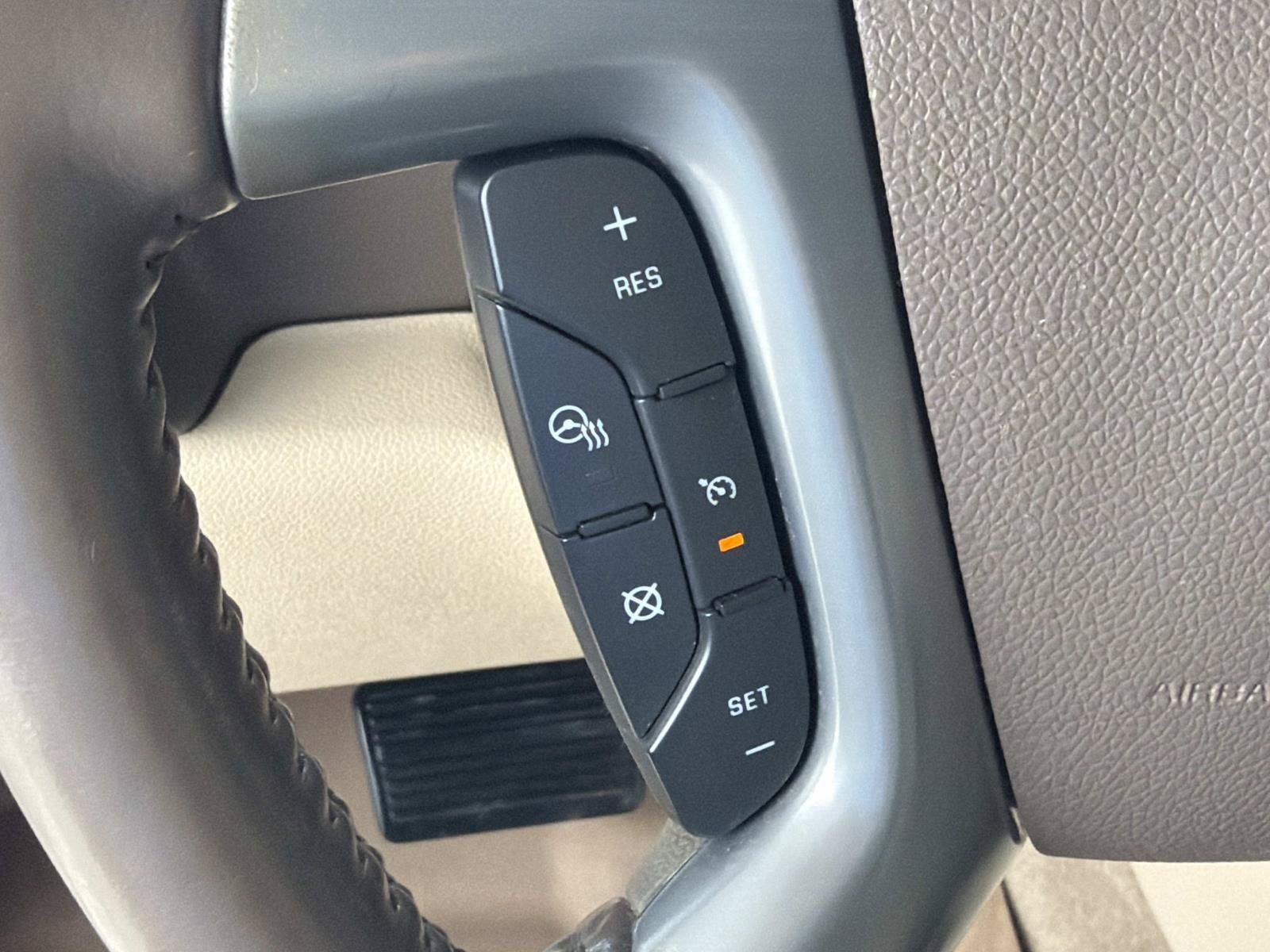 2013 Chevrolet Tahoe LTZ