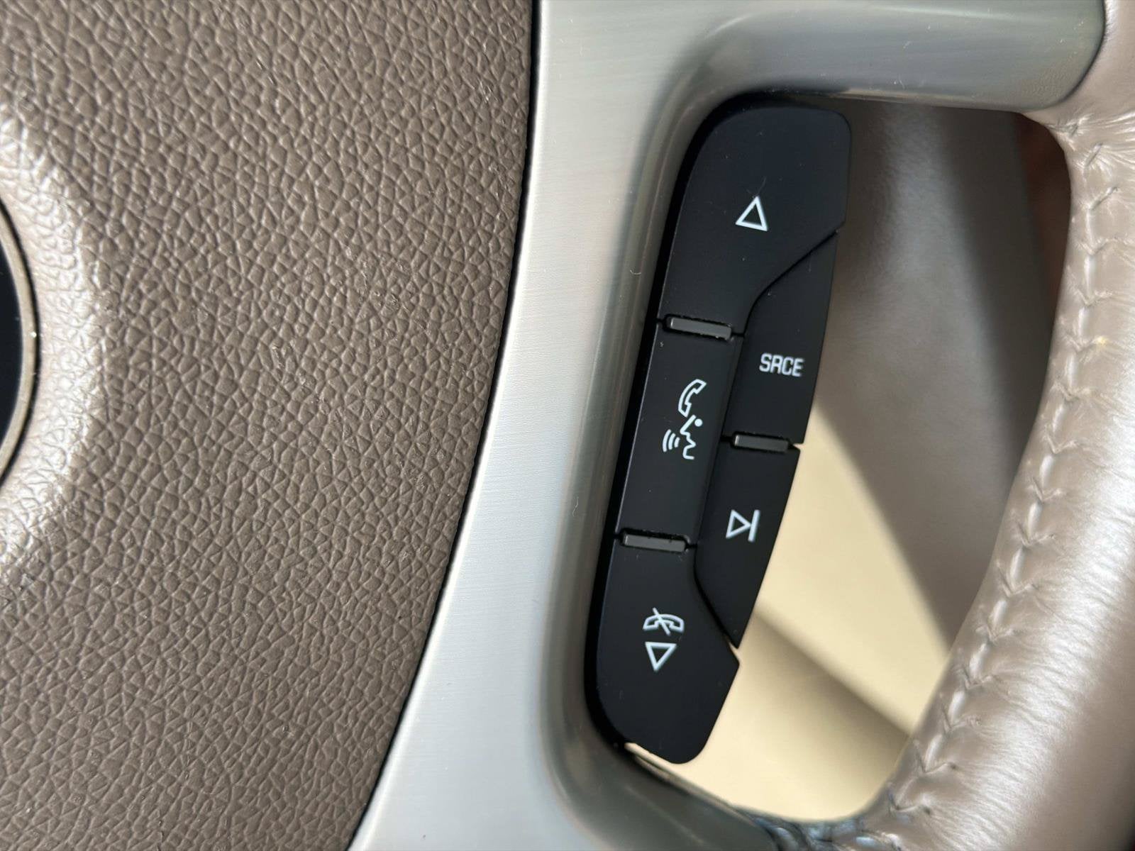 2013 Chevrolet Tahoe LTZ