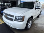 2013 Chevrolet Tahoe LTZ