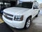 2013 Chevrolet Tahoe LTZ