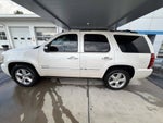 2013 Chevrolet Tahoe LTZ