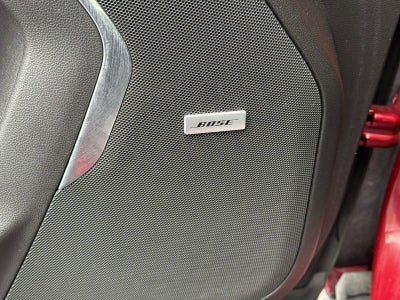 2021 Chevrolet Suburban RST