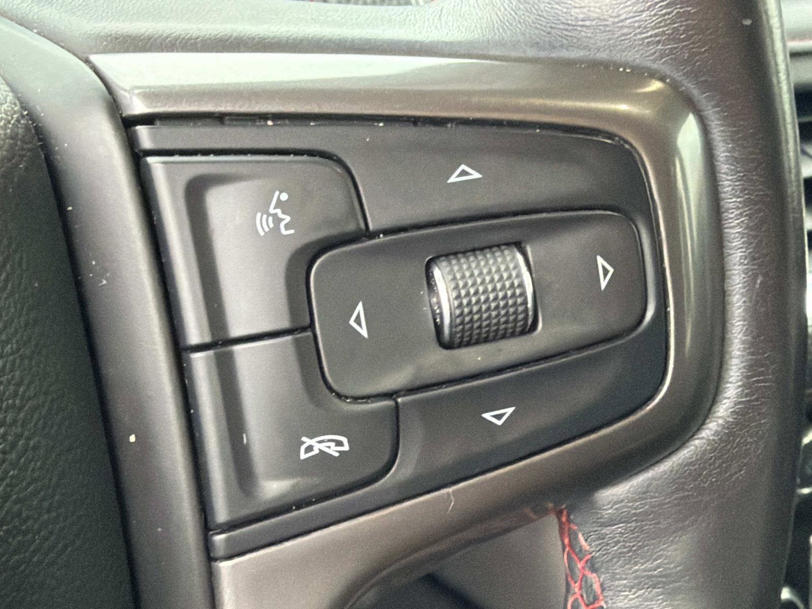 2021 Chevrolet Suburban RST