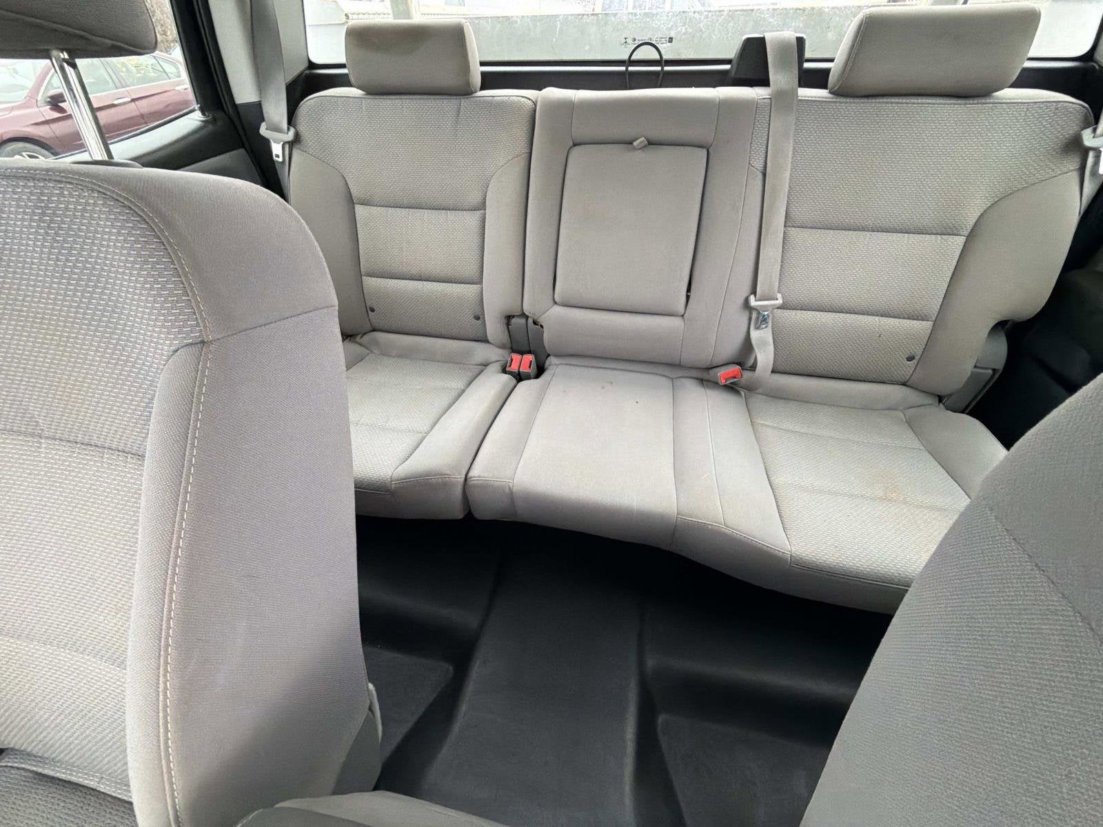 2016 GMC Sierra 2500 HD CREW CAB 2WD 153.