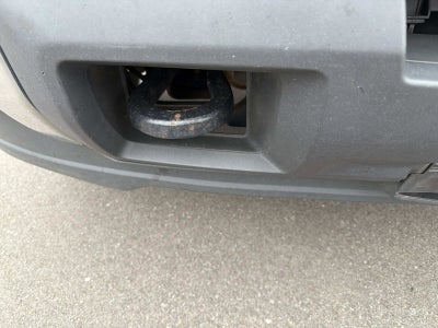 2016 GMC Sierra 2500 HD CREW CAB 2WD 153.