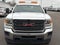 2016 GMC Sierra 2500 HD CREW CAB 2WD 153.