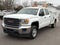 2016 GMC Sierra 2500 HD CREW CAB 2WD 153.