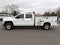 2016 GMC Sierra 2500 HD CREW CAB 2WD 153.