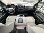 2016 GMC Sierra 2500 HD CREW CAB 2WD 153.