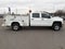 2016 GMC Sierra 2500 HD CREW CAB 2WD 153.